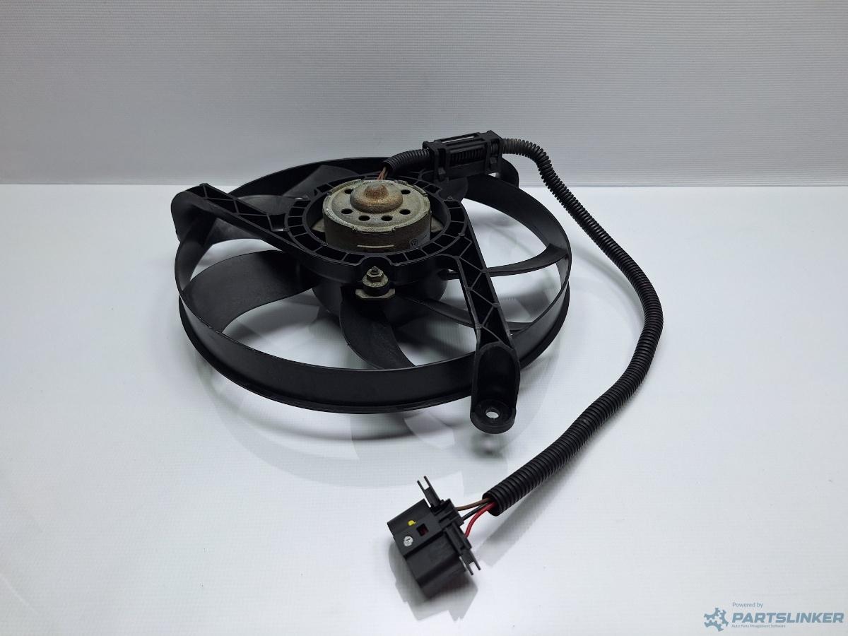 Electroventilator AC VOLKSWAGEN BORA (1J2) [ 1998 - 2013 ] TDI (AGR, ALH) 66KW|90HP OEM 1J0959455L