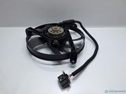 Electroventilator AC VOLKSWAGEN BORA (1J2) [ 1998 - 2013 ] TDI (AGR, ALH) 66KW|90HP OEM 1J0959455L
