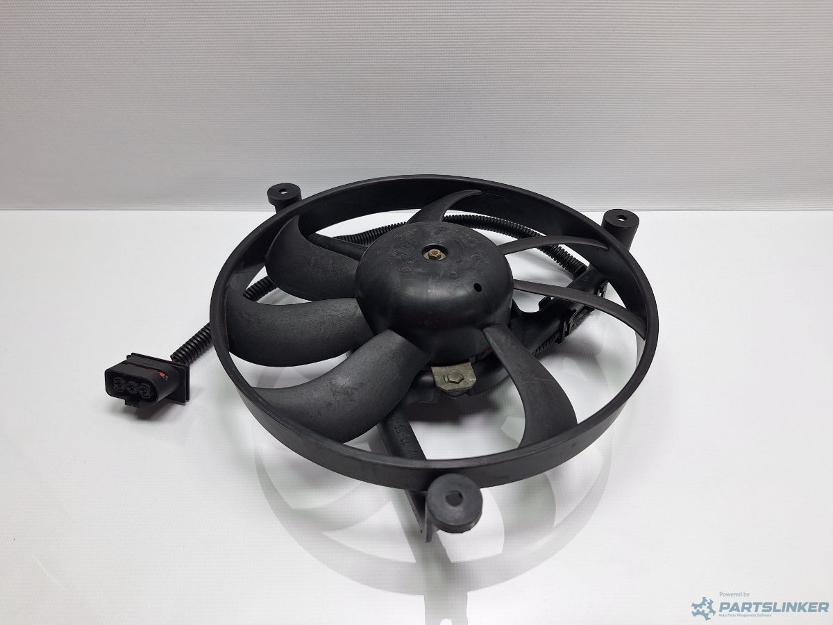 Electroventilator AC VOLKSWAGEN BORA (1J2) [ 1998 - 2013 ] TDI (AGR, ALH) 66KW|90HP 1J0959455L