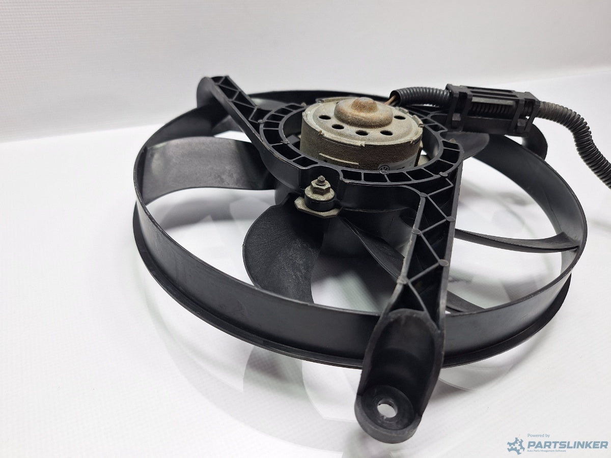 Electroventilator AC VOLKSWAGEN BORA (1J2) [ 1998 - 2013 ] TDI (AGR, ALH) 66KW|90HP 1J0959455L