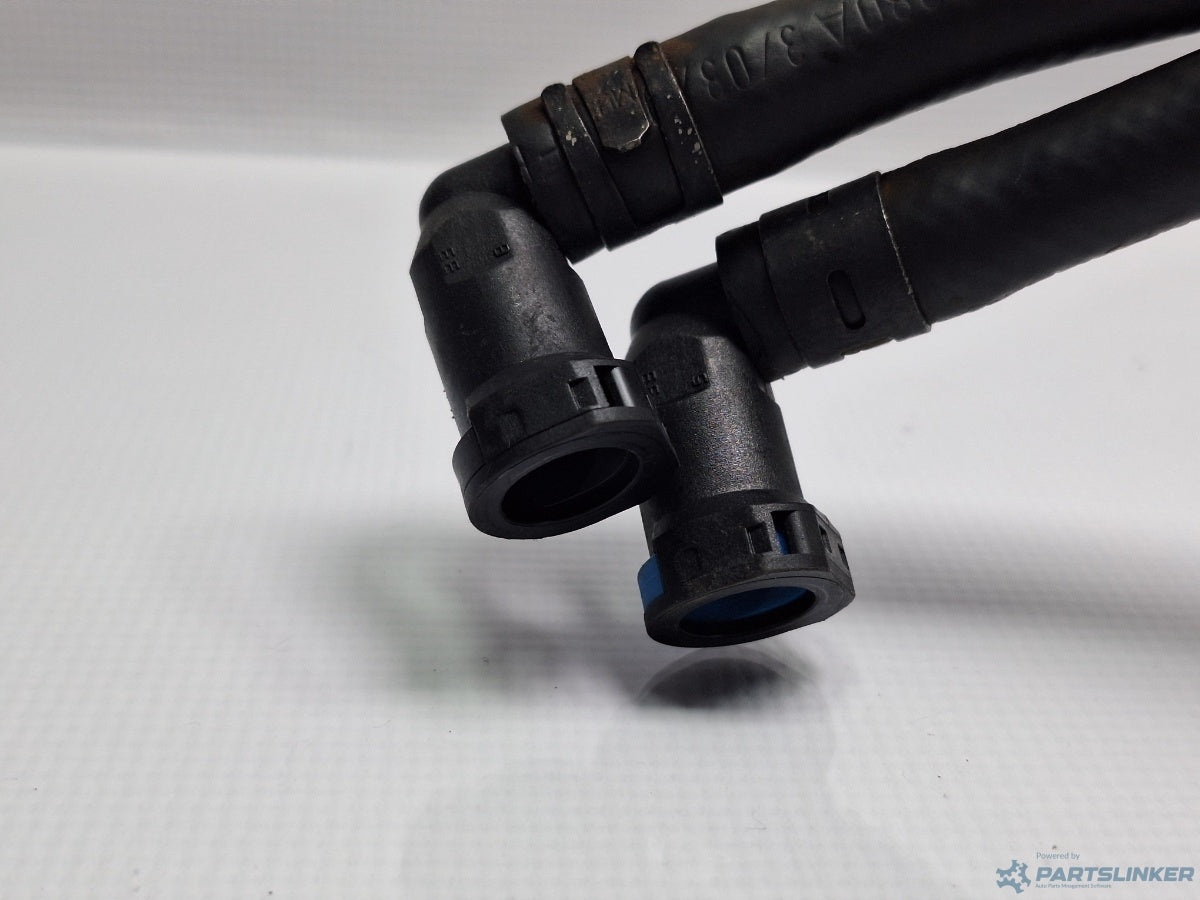 Furtunuri combustibil VOLKSWAGEN BORA (1J2) [ 1998 - 2013 ] TDI (AGR, ALH) 66KW|90HP 1J0130295D