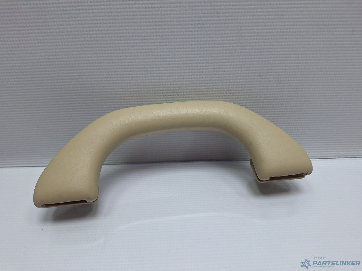 Maner plafon fata VOLKSWAGEN BORA (1J2) [ 1998 - 2013 ] TDI (AGR, ALH) 66KW|90HP 6N0857607T