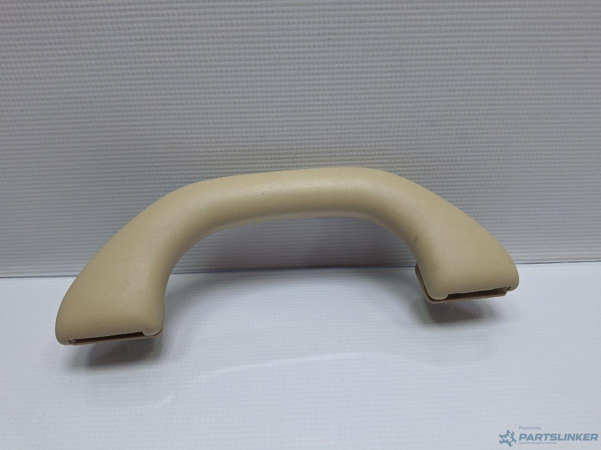 Maner plafon fata VOLKSWAGEN BORA (1J2) [ 1998 - 2013 ] TDI (AGR, ALH) 66KW|90HP OEM 6N0857607T
