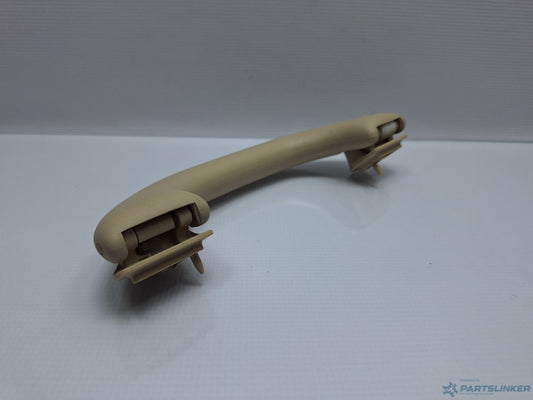 Maner plafon fata VOLKSWAGEN BORA (1J2) [ 1998 - 2013 ] TDI (AGR, ALH) 66KW|90HP 6N0857607T