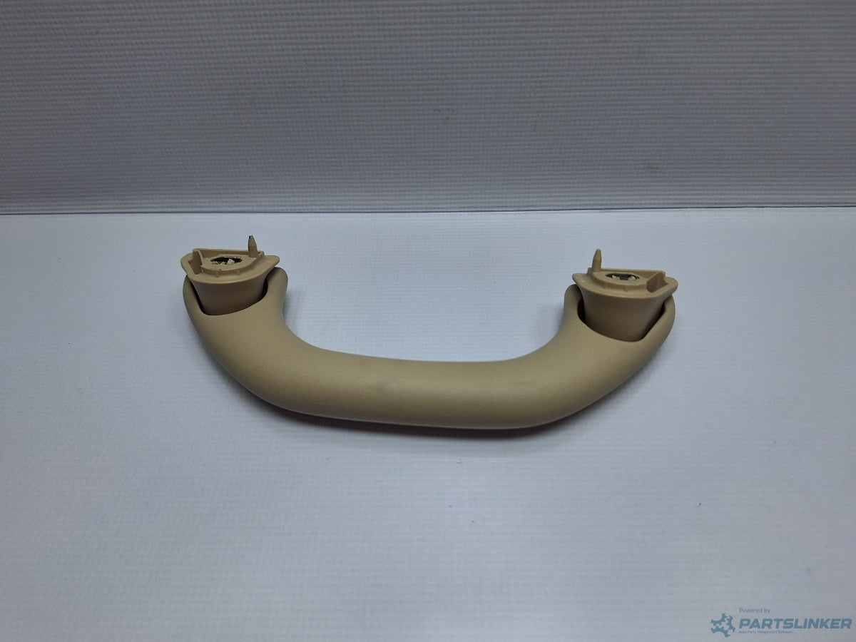 Maner plafon fata VOLKSWAGEN BORA (1J2) [ 1998 - 2013 ] TDI (AGR, ALH) 66KW|90HP 6N0857607T