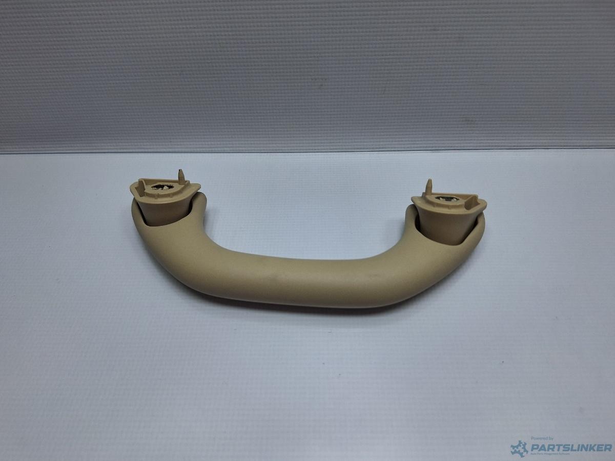 Maner plafon fata VOLKSWAGEN BORA (1J2) [ 1998 - 2013 ] TDI (AGR, ALH) 66KW|90HP OEM 6N0857607T