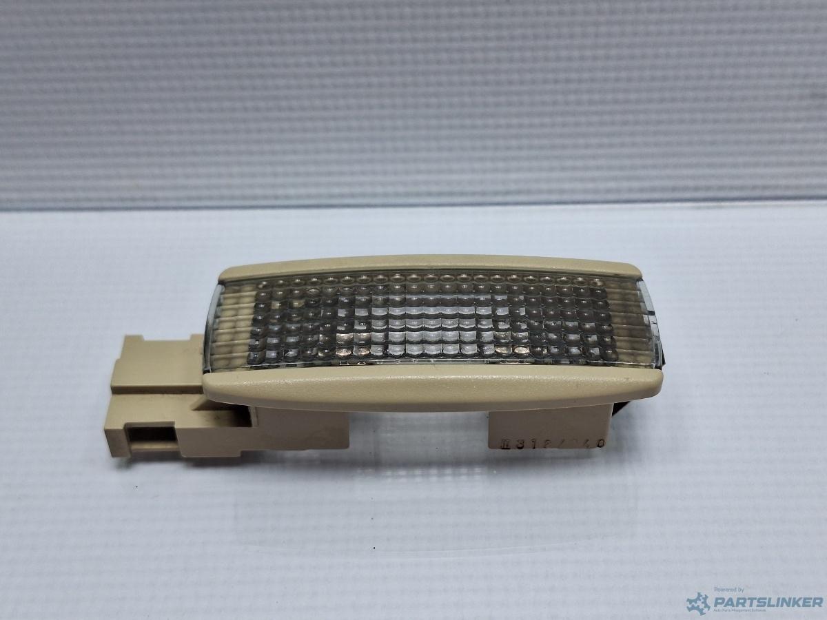 Lampa parasolar VOLKSWAGEN BORA (1J2) [ 1998 - 2013 ] TDI (AGR, ALH) 66KW|90HP OEM 3B0947113