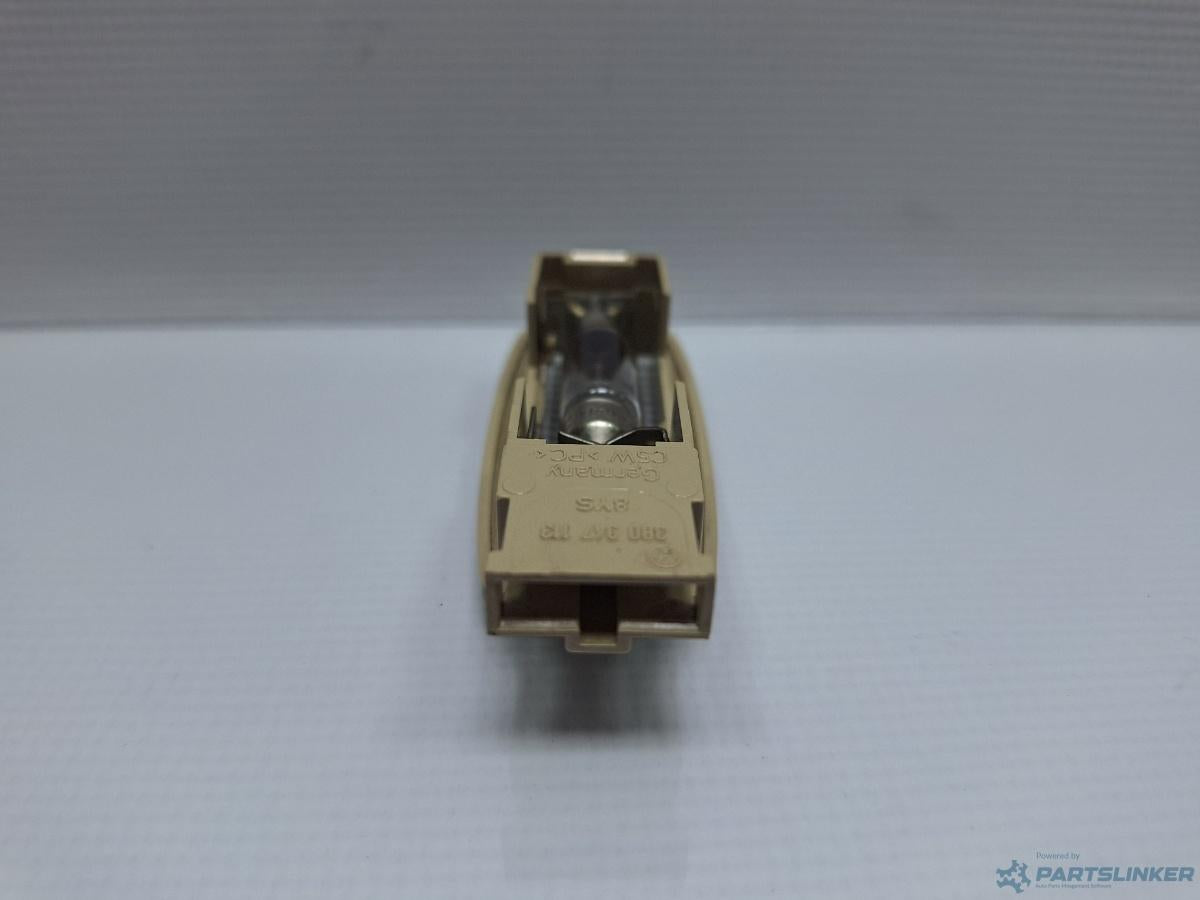 Lampa parasolar VOLKSWAGEN BORA (1J2) [ 1998 - 2013 ] TDI (AGR, ALH) 66KW|90HP OEM 3B0947113