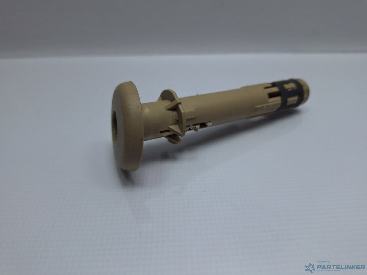 Prindere teriera scaun VOLKSWAGEN BORA (1J2) [ 1998 - 2013 ] TDI (AGR, ALH) 66KW|90HP 1J0886920B