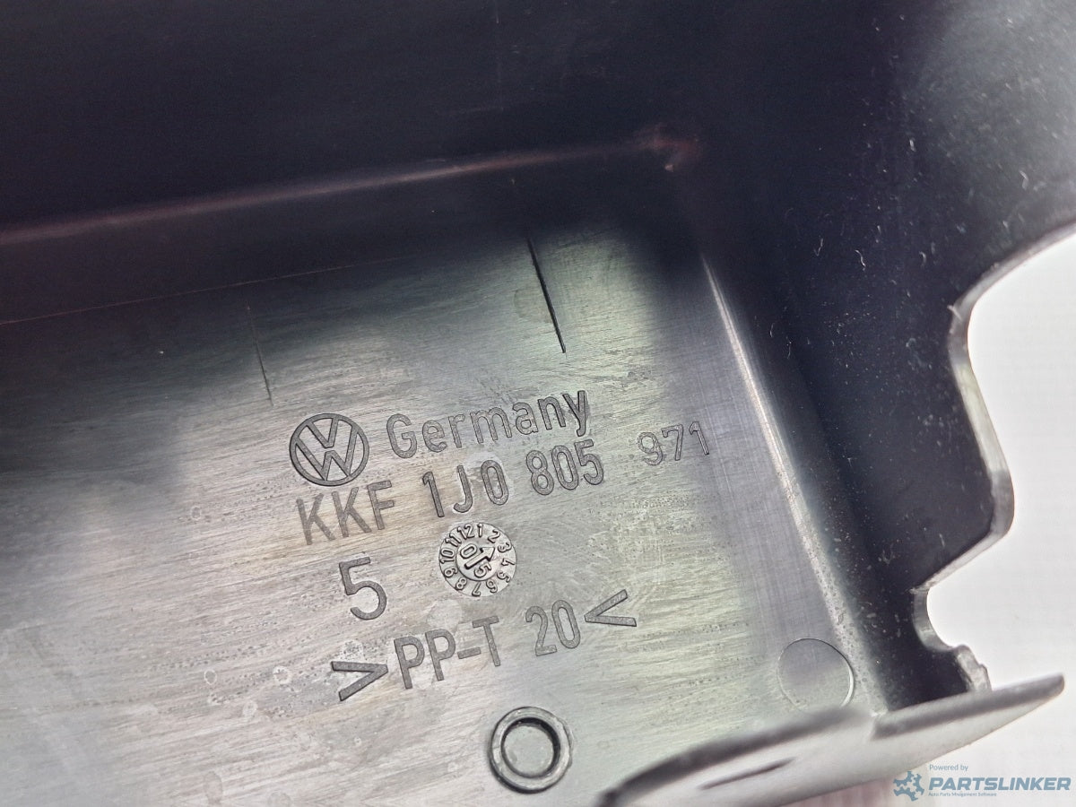 Ornament tragher VOLKSWAGEN BORA (1J2) [ 1998 - 2013 ] TDI (AGR, ALH) 66KW|90HP 1J0805971