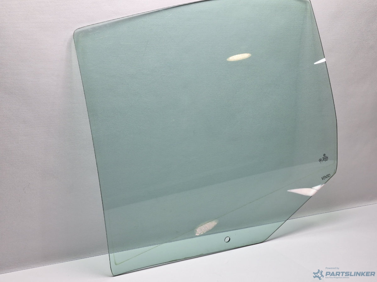 Geam usa stanga spate VOLKSWAGEN BORA (1J2) [ 1998 - 2013 ] TDI (AGR, ALH) 66KW|90HP 1J5845025G