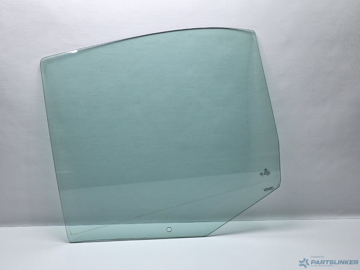 Geam usa stanga spate VOLKSWAGEN BORA (1J2) [ 1998 - 2013 ] TDI (AGR, ALH) 66KW|90HP 1J5845025G