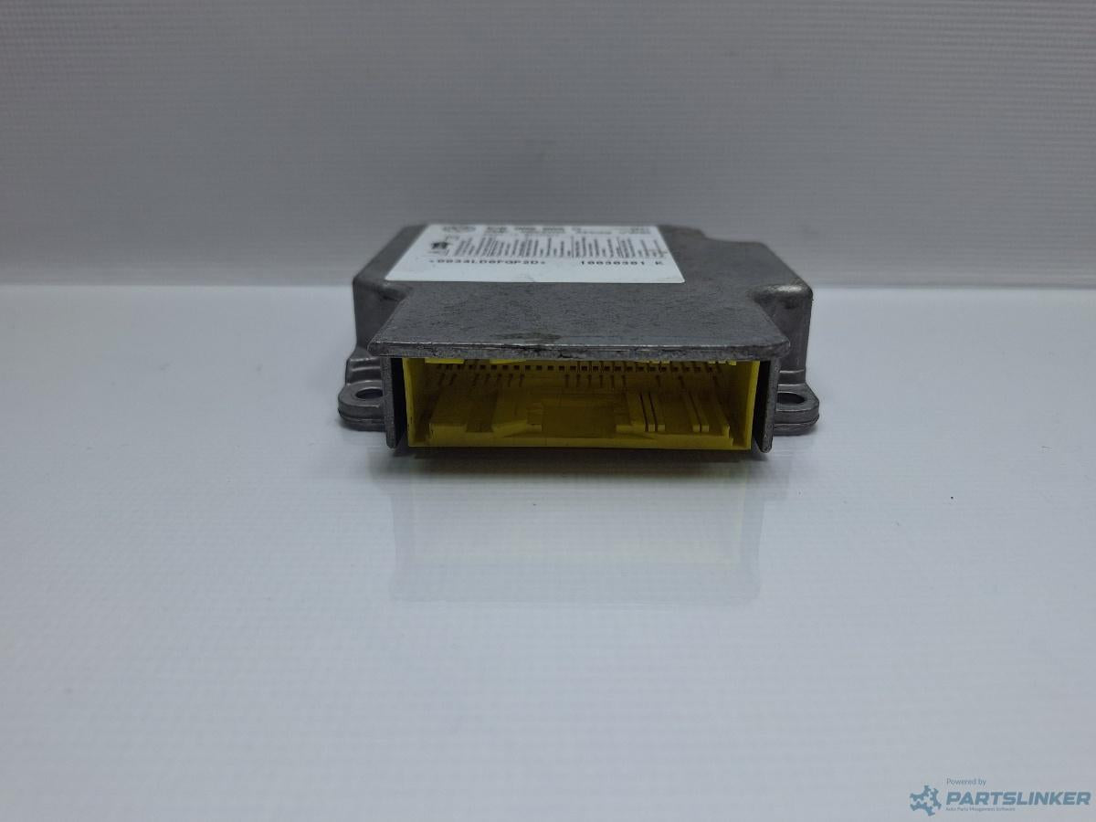 Calculator airbag VOLKSWAGEN BORA (1J2) [ 1998 - 2013 ] TDI (AGR, ALH) 66KW|90HP OEM 1C0909605C