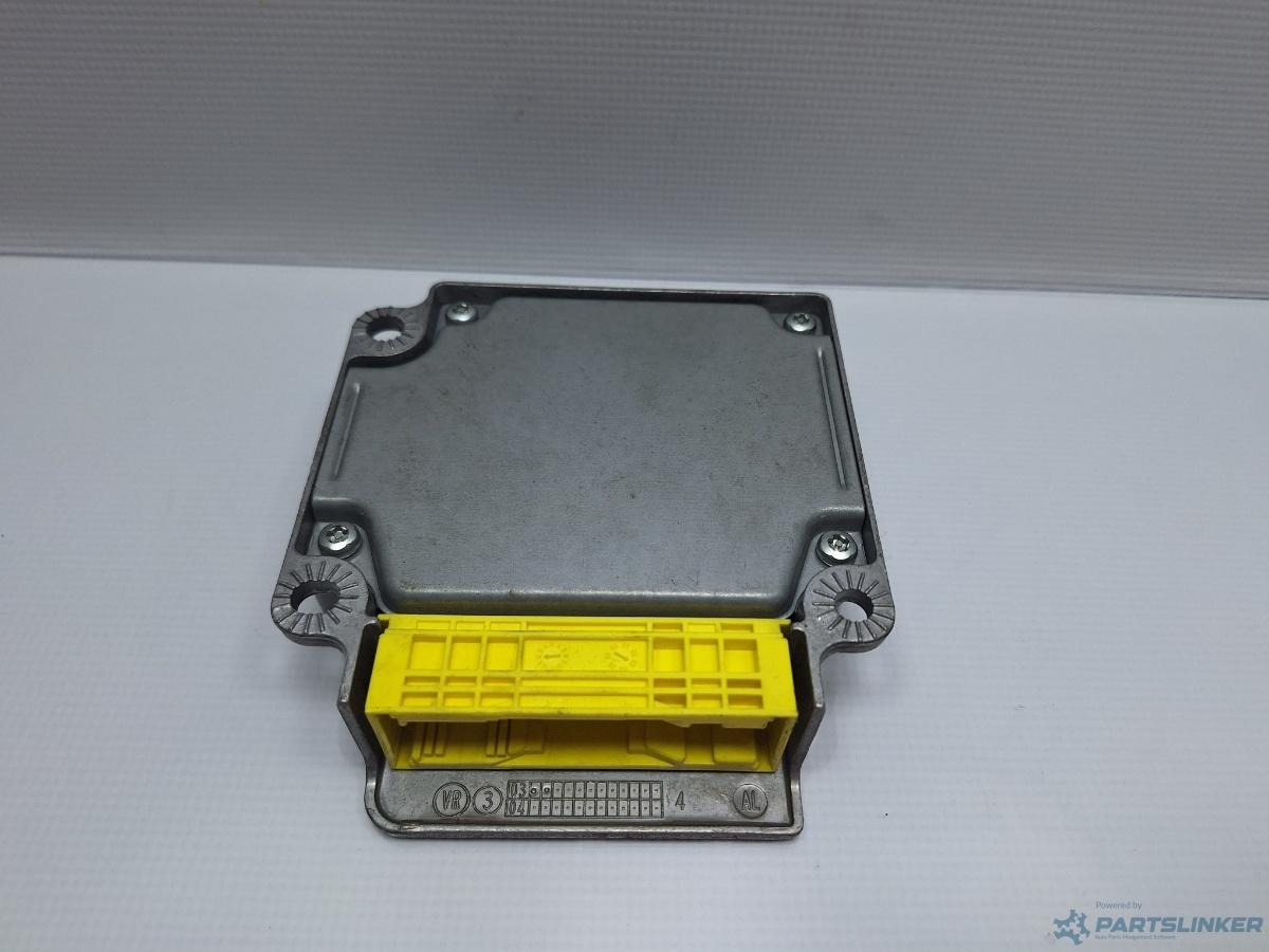 Calculator airbag VOLKSWAGEN BORA (1J2) [ 1998 - 2013 ] TDI (AGR, ALH) 66KW|90HP OEM 1C0909605C