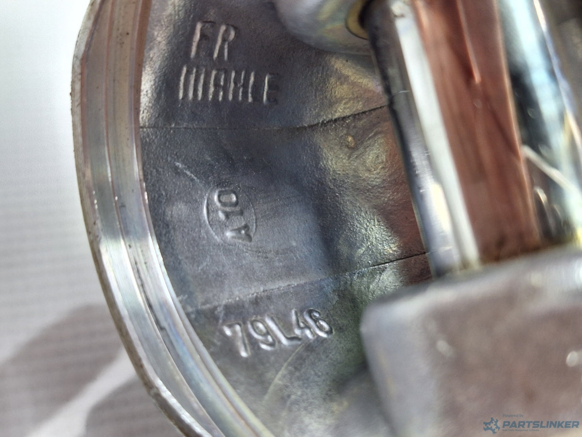 Piston cilindru 1/2 VOLKSWAGEN BORA (1J2) [ 1998 - 2013 ] TDI (AGR, ALH) 66KW|90HP 038107065AA