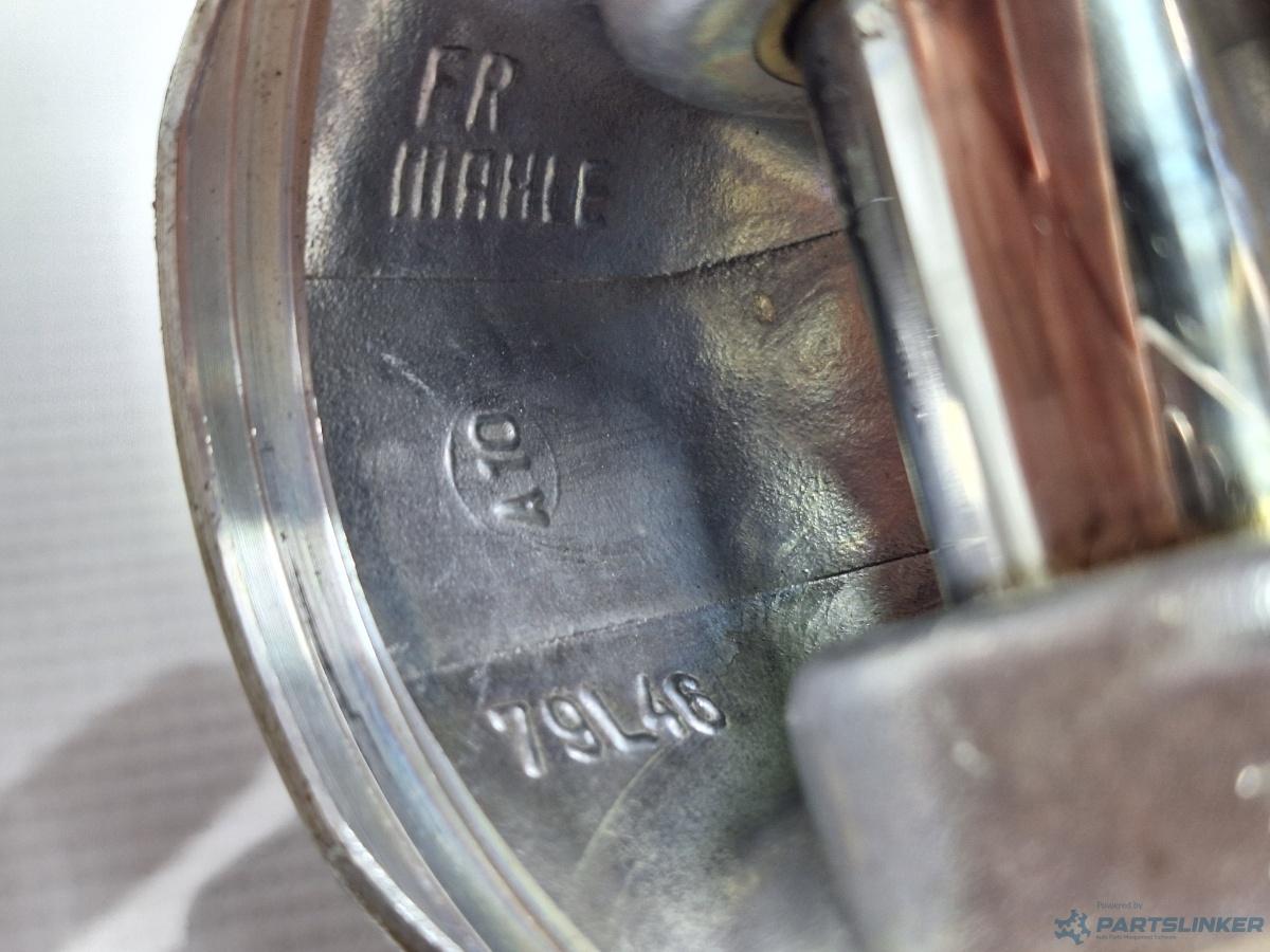 Piston cilindru 1/2 VOLKSWAGEN BORA (1J2) [ 1998 - 2013 ] TDI (AGR, ALH) 66KW|90HP OEM 038107065AA
