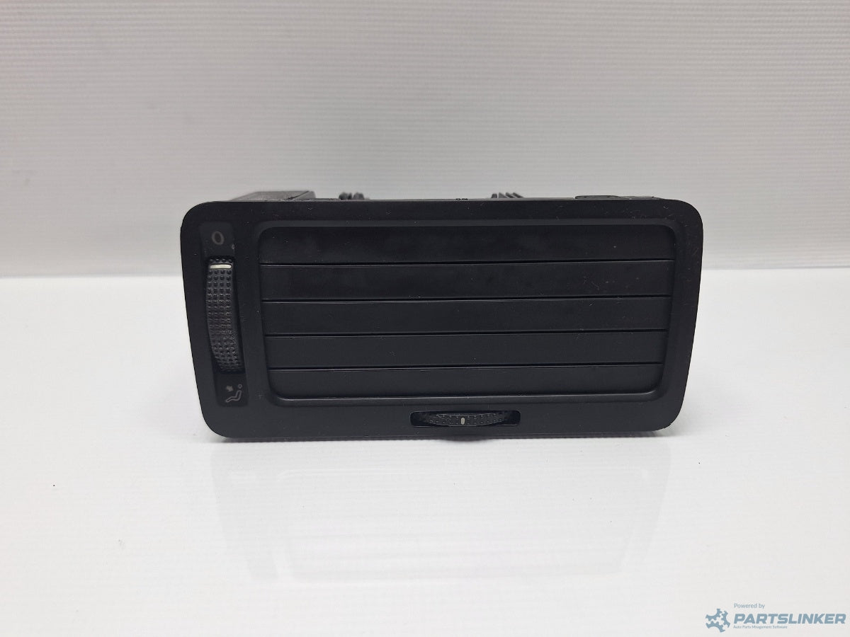 Grila ventilatie dreapta iluminata VOLKSWAGEN BORA (1J2) [ 1998 - 2013 ]  1J1819704E