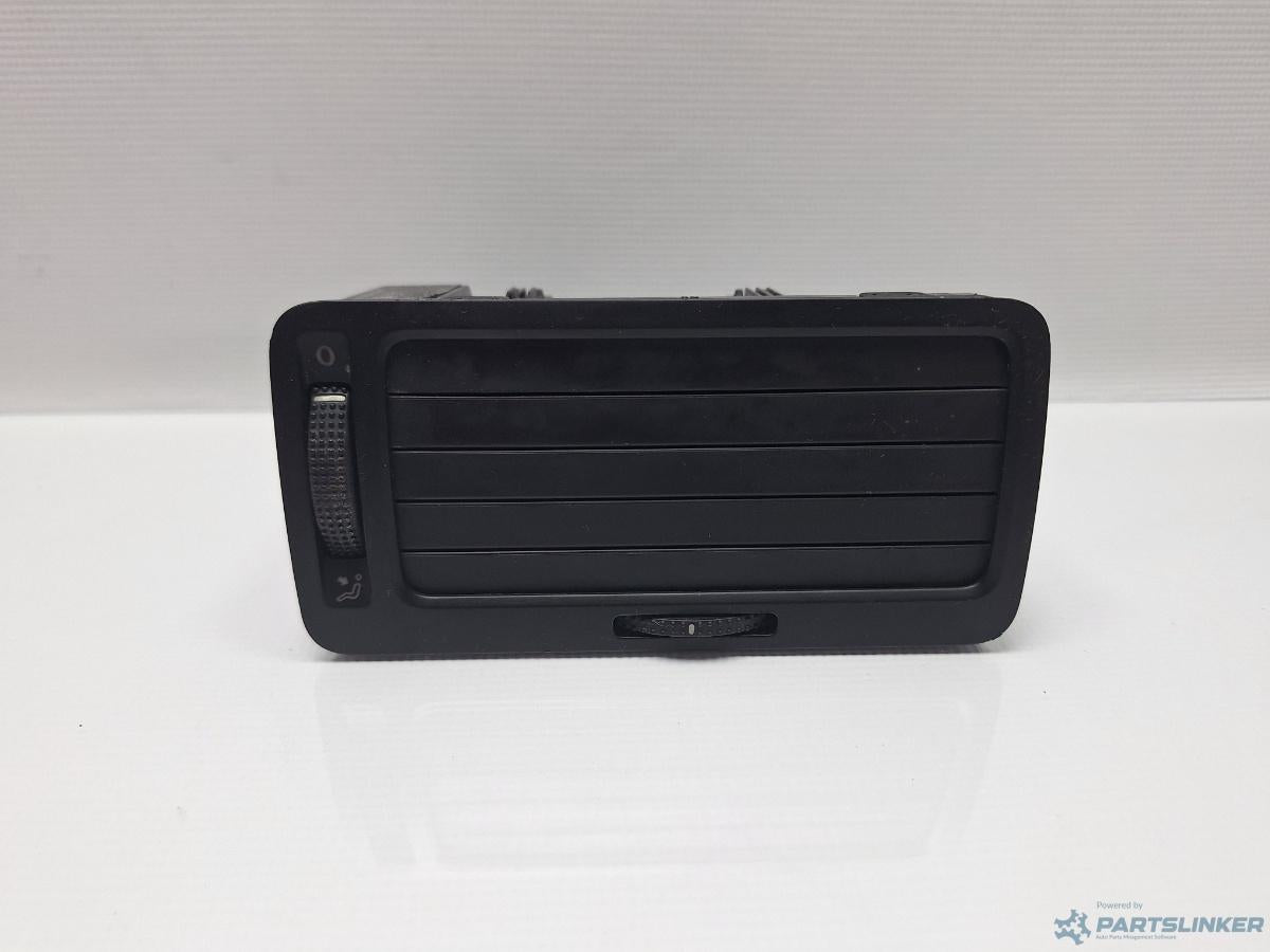 Grila ventilatie dreapta  iluminata VOLKSWAGEN BORA (1J2) [ 1998 - 2013 ]  1J1819704E