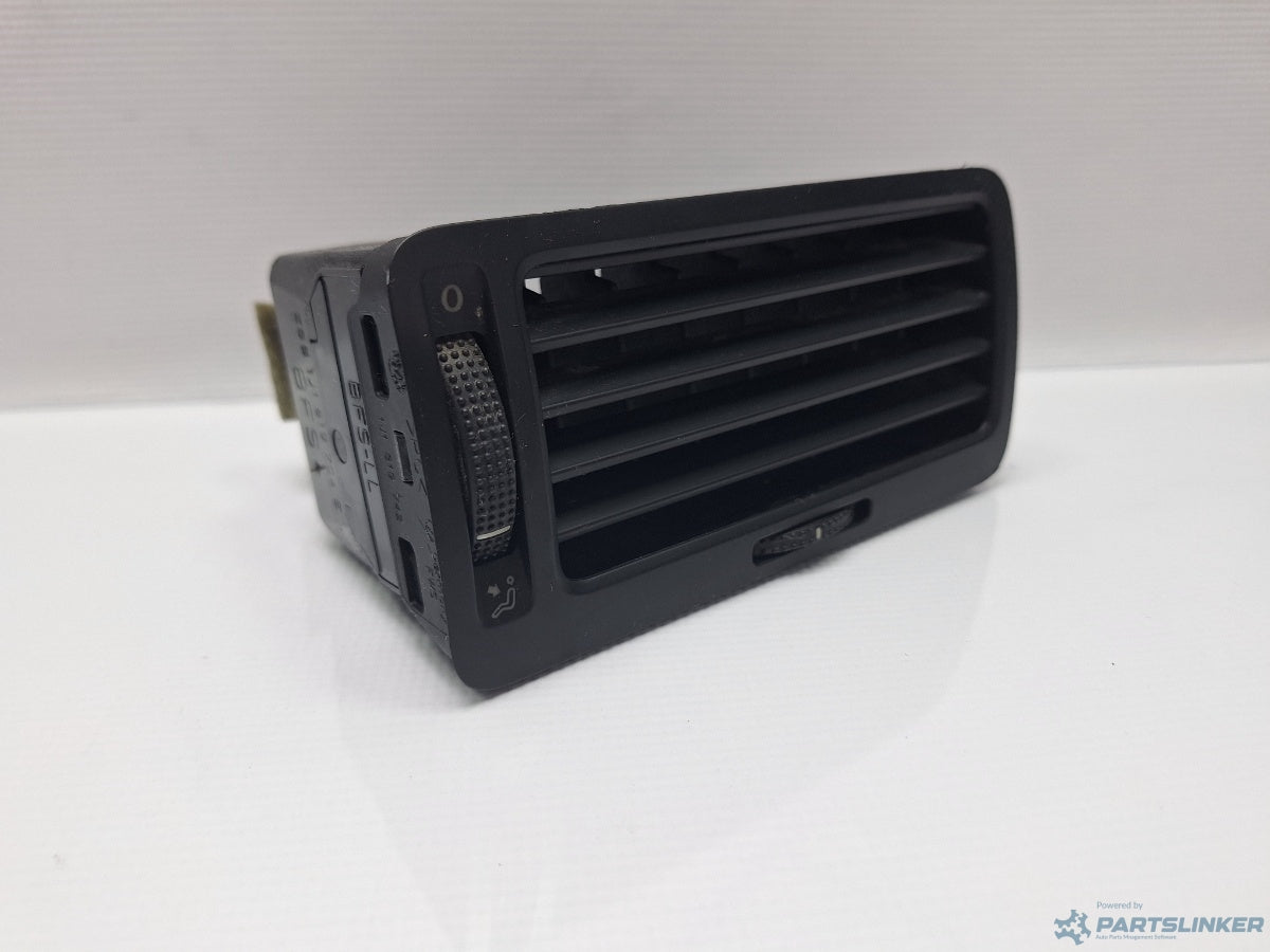 Grila ventilatie dreapta iluminata VOLKSWAGEN BORA (1J2) [ 1998 - 2013 ]  1J1819704E