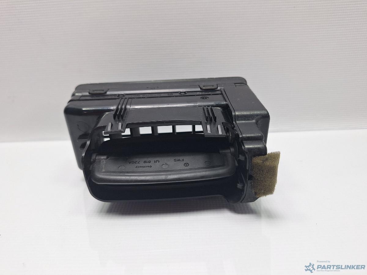 Grila ventilatie dreapta  iluminata VOLKSWAGEN BORA (1J2) [ 1998 - 2013 ]  1J1819704E