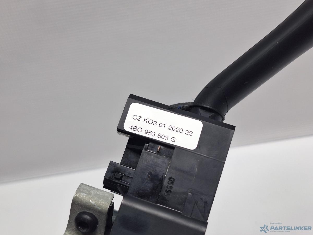 Bloc manete VOLKSWAGEN BORA 1J2 1998 - 2013 TDI AGR, ALH 8L0953513G , 4B0953503G