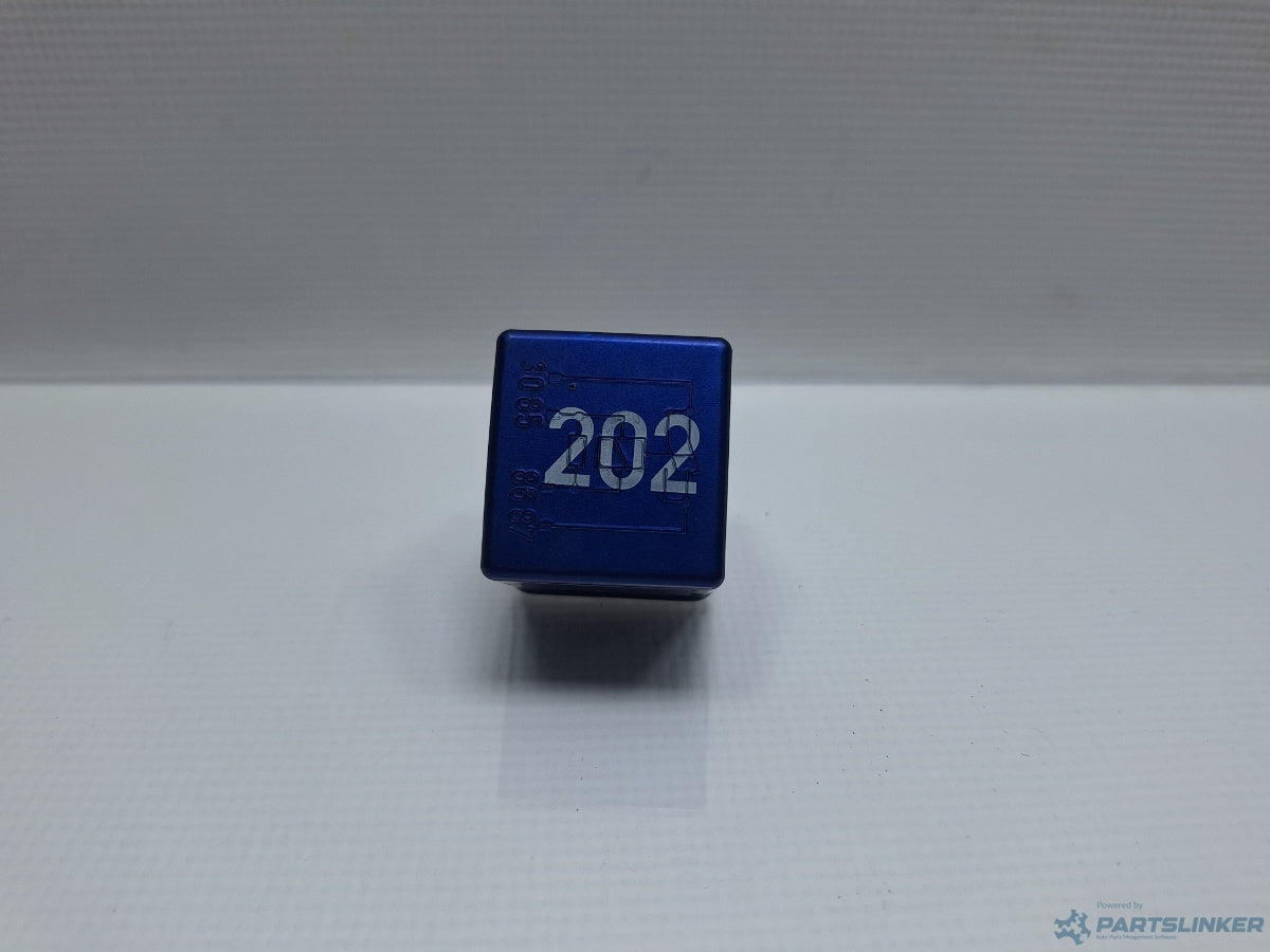 Releu bujii VOLKSWAGEN BORA (1J2) [ 1998 - 2013 ] TDI (AGR, ALH) 66KW|90HP 8A0951253