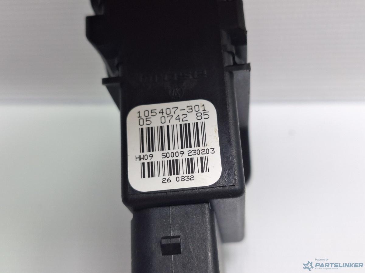Modul usa dreapta spate VOLKSWAGEN BORA (1J2) [ 1998 - 2013 ] TDI (AGR, ALH) 66KW|90HP OEM 105407-301