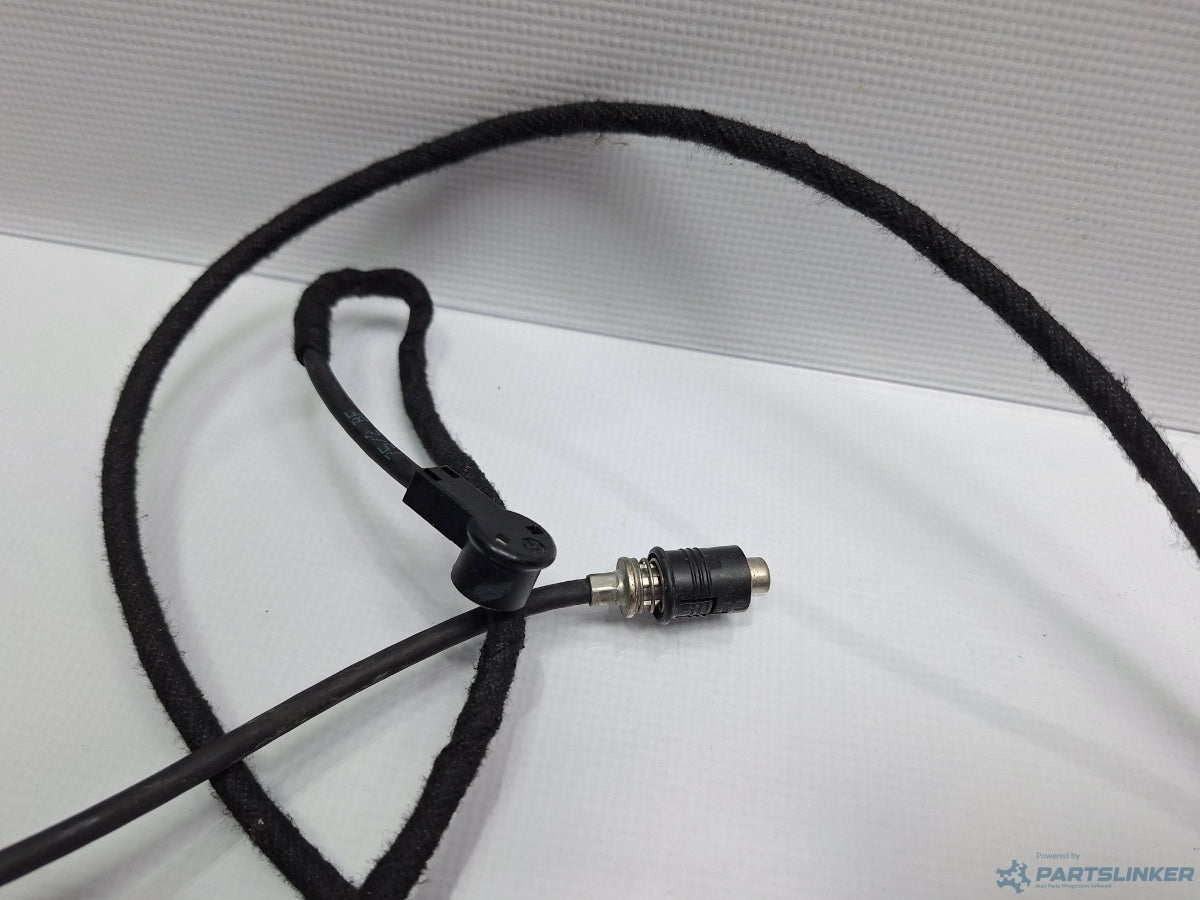 Cablu antena VOLKSWAGEN BORA (1J2) [ 1998 - 2013 ] TDI (AGR, ALH) 66KW|90HP 1J5971650B