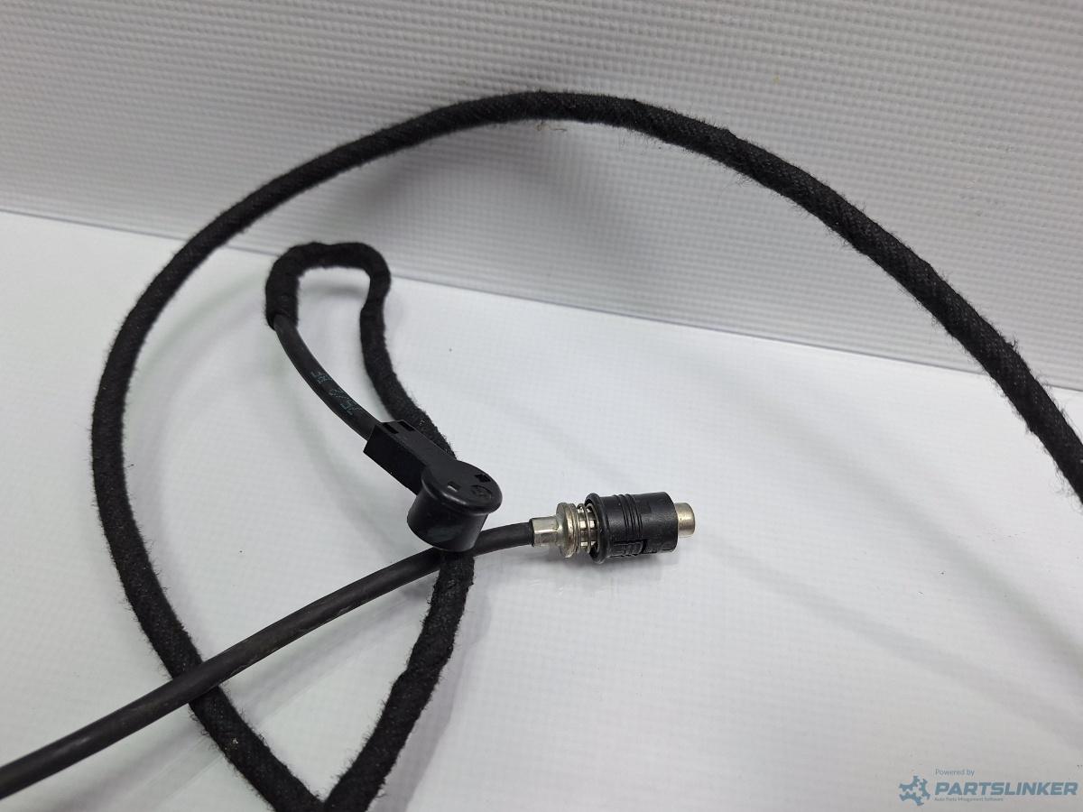 Cablu antena VOLKSWAGEN BORA (1J2) [ 1998 - 2013 ] TDI (AGR, ALH) 66KW|90HP OEM 1J5971650B