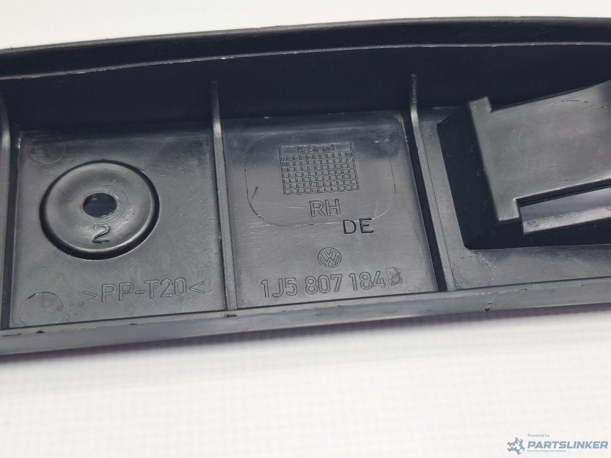 Suport bara dreapta fata VOLKSWAGEN BORA 1J2 1998 - 2013 TDI AGR, ALH 1J5807184B
