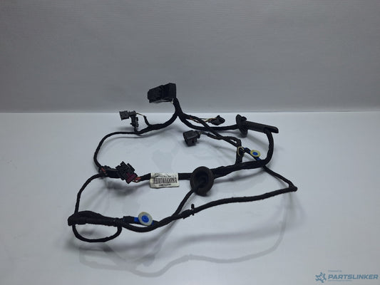 Instalatie usa stanga fata VOLKSWAGEN BORA (1J2) [ 1998 - 2013 ] TDI (AGR, ALH) 66KW|90HP 1J0971121DC