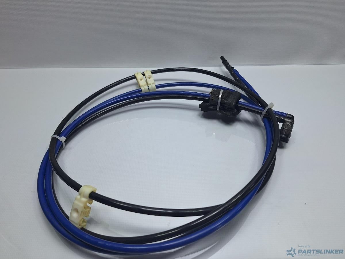 Conducte motorina VOLKSWAGEN BORA (1J2) [ 1998 - 2013 ] TDI (AGR, ALH) 66KW|90HP OEM 1J0201374J , 1J0201219K