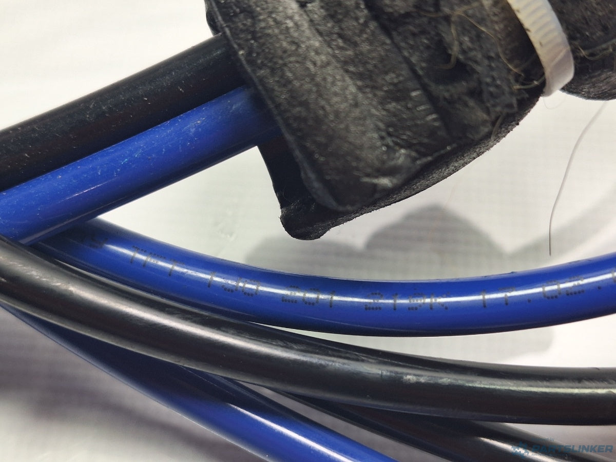 Conducte motorina VOLKSWAGEN BORA (1J2) [ 1998 - 2013 ] TDI (AGR, ALH) 66KW|90HP 1J0201374J , 1J0201219K