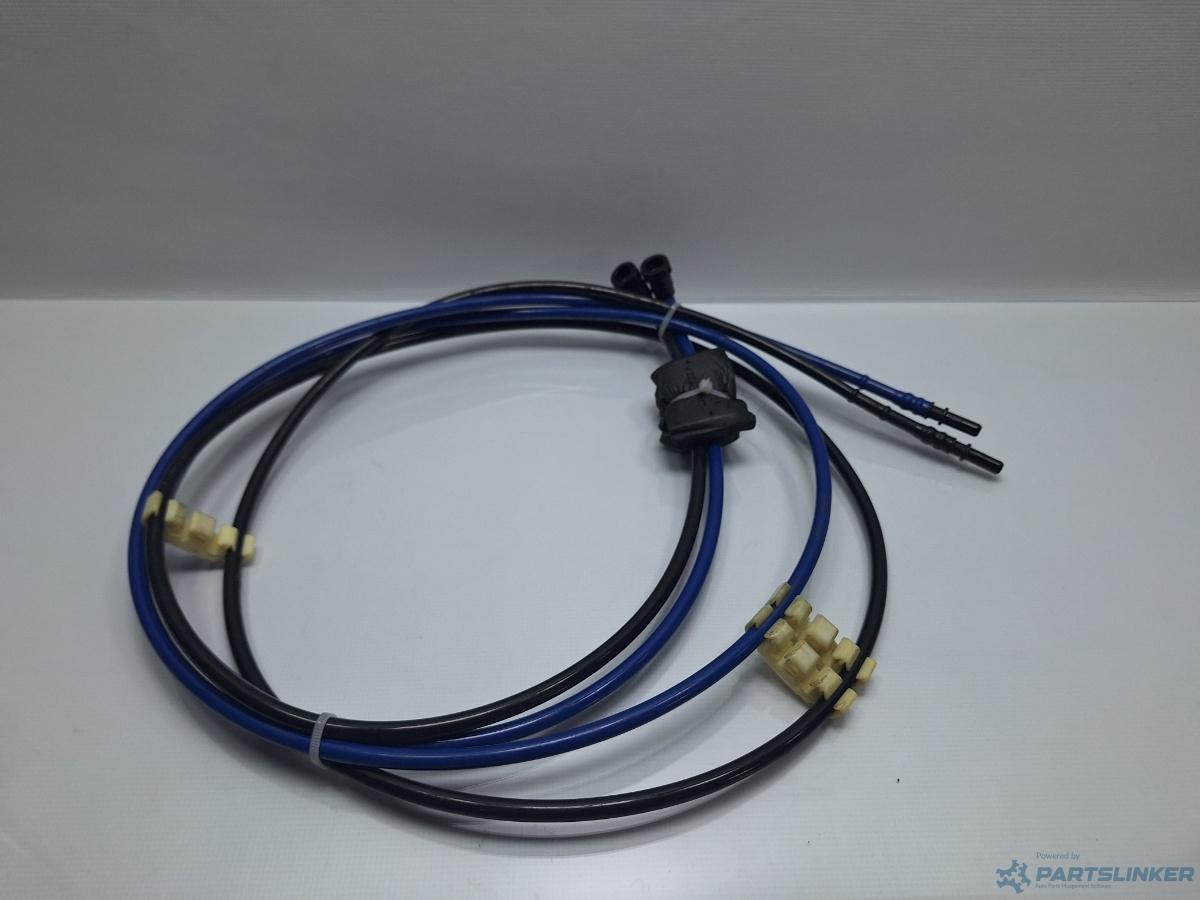 Conducte motorina VOLKSWAGEN BORA (1J2) [ 1998 - 2013 ] TDI (AGR, ALH) 66KW|90HP OEM 1J0201374J , 1J0201219K