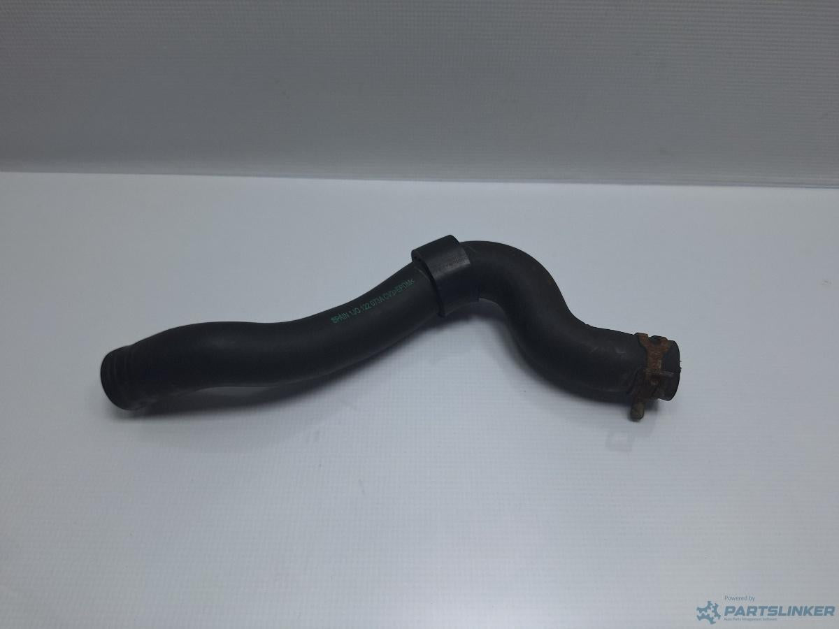 Furtun apa VOLKSWAGEN BORA (1J2) [ 1998 - 2013 ] TDI (AGR, ALH) 66KW|90HP OEM 1J0122073A
