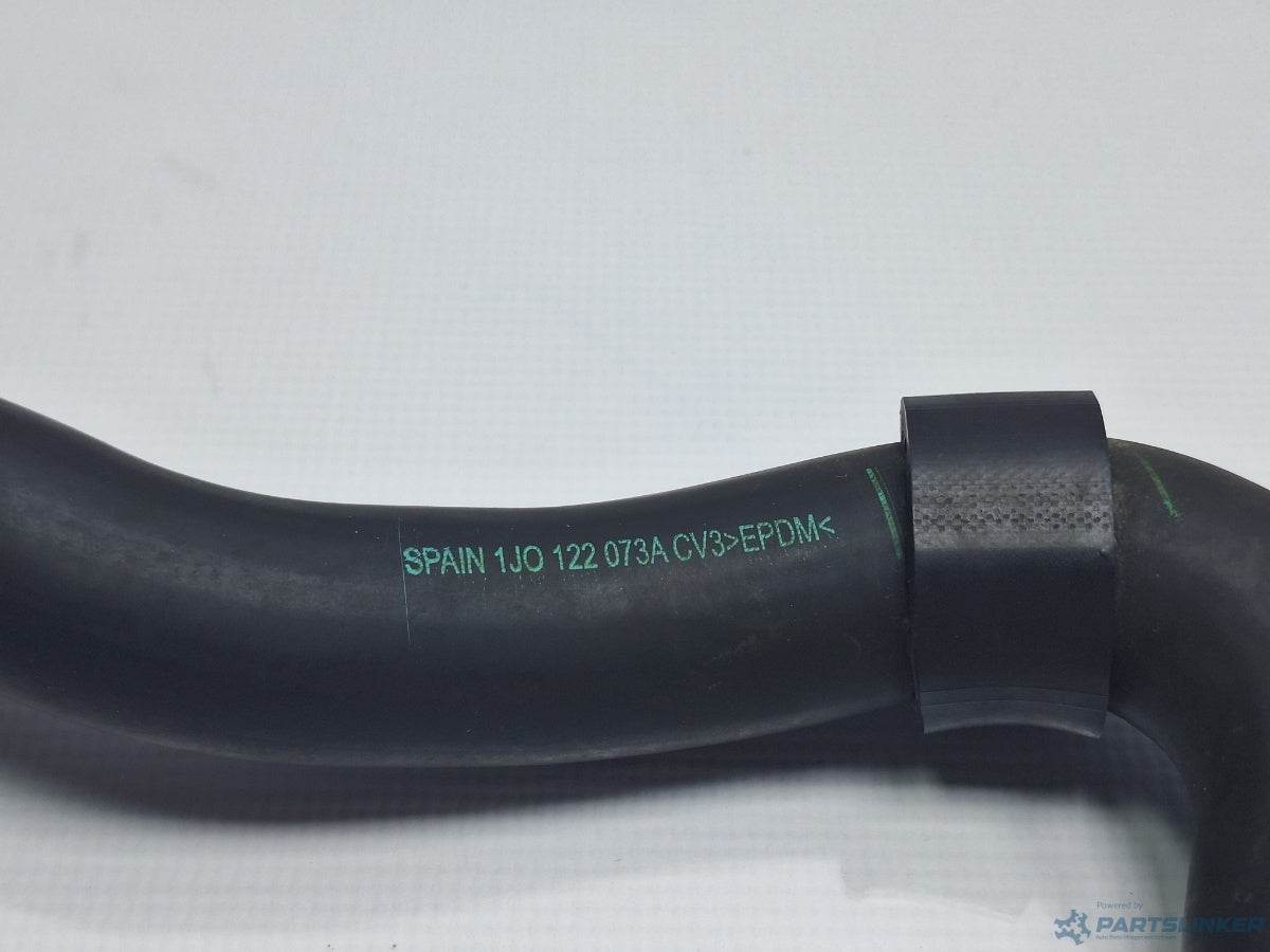 Furtun apa VOLKSWAGEN BORA (1J2) [ 1998 - 2013 ] TDI (AGR, ALH) 66KW|90HP 1J0122073A