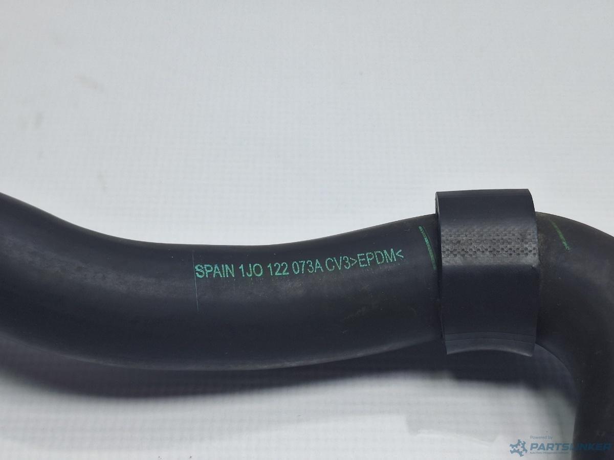 Furtun apa VOLKSWAGEN BORA (1J2) [ 1998 - 2013 ] TDI (AGR, ALH) 66KW|90HP OEM 1J0122073A