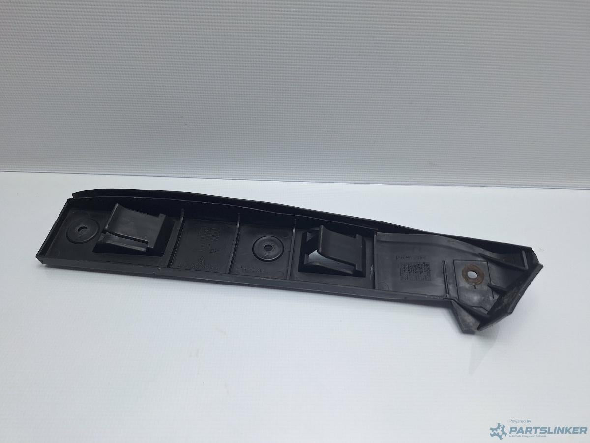 Suport bara de protectie fata stanga fata VOLKSWAGEN BORA 1J2 1998 - 2013 TDI AGR, ALH 1J5807183A