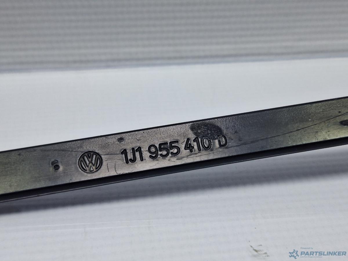 Brat stergator dreapta VOLKSWAGEN BORA (1J2) [ 1998 - 2013 ] TDI (AGR, ALH) 66KW|90HP OEM 1J1955410D