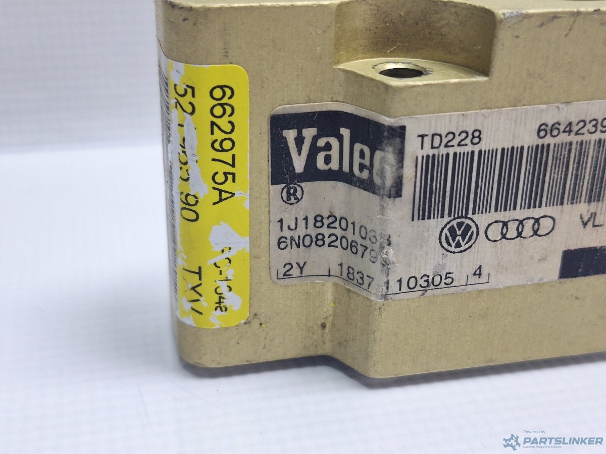 Supapa expansiune clima VOLKSWAGEN BORA (1J2) [ 1998 - 2013 ] TDI (AGR, ALH) 66KW|90HP 1J0820103B , 6N0820679