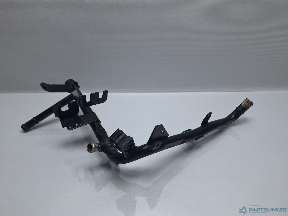 Conducta apa VOLKSWAGEN BORA (1J2) [ 1998 - 2013 ] TDI (AGR, ALH) 66KW|90HP OEM 038121065Q