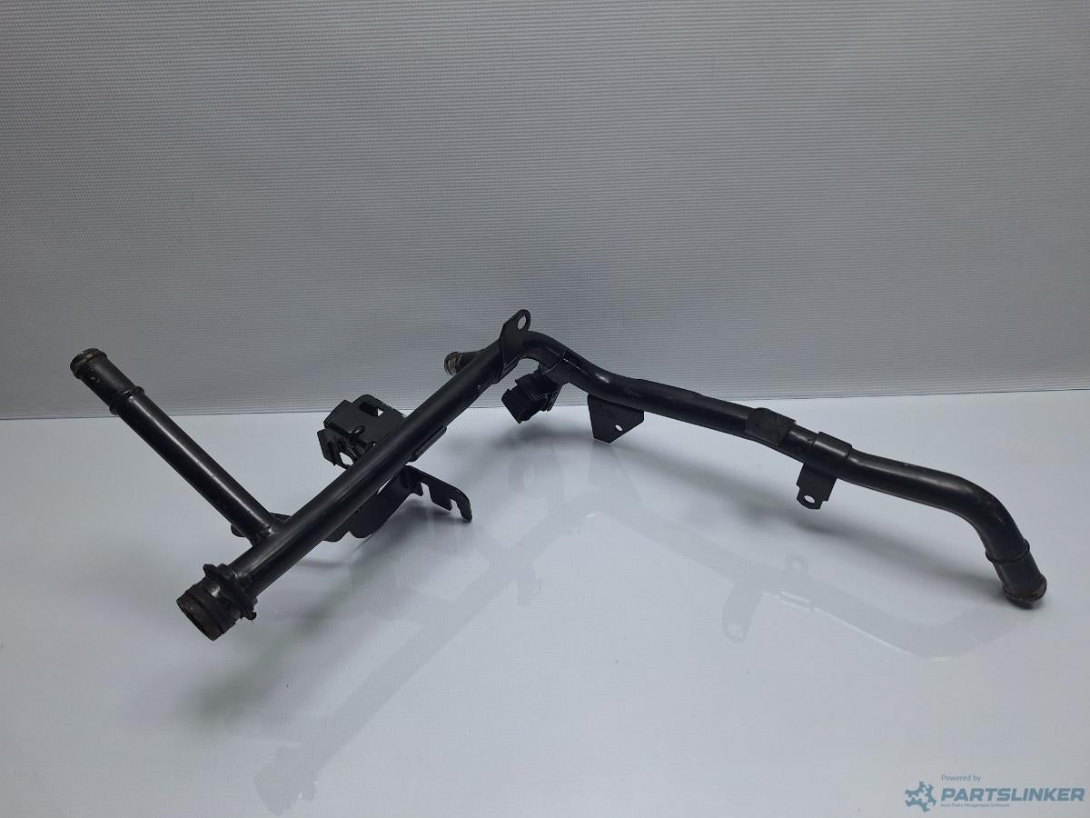 Conducta apa VOLKSWAGEN BORA (1J2) [ 1998 - 2013 ] TDI (AGR, ALH) 66KW|90HP OEM 038121065Q