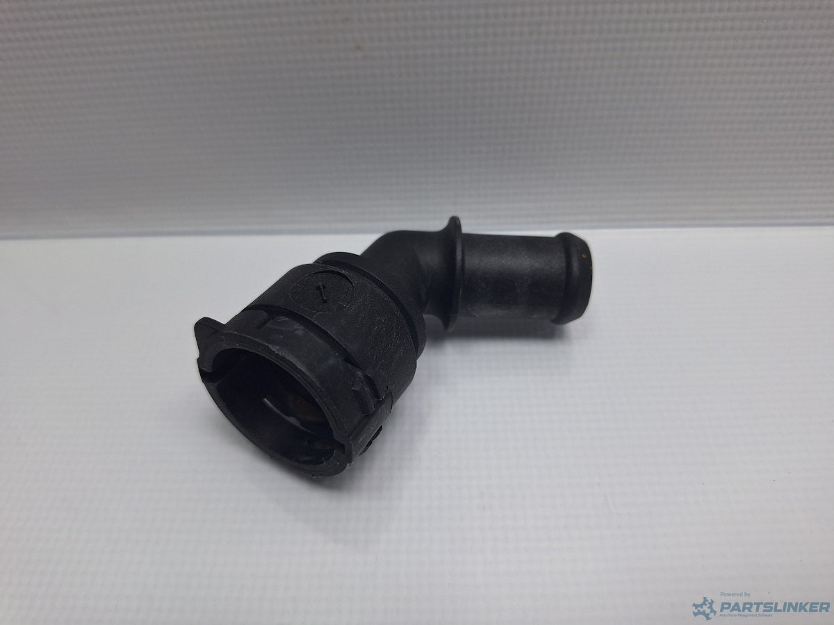 Cupla radiator apa VOLKSWAGEN BORA (1J2) [ 1998 - 2013 ] TDI (AGR, ALH) 66KW|90HP 1J0122291D