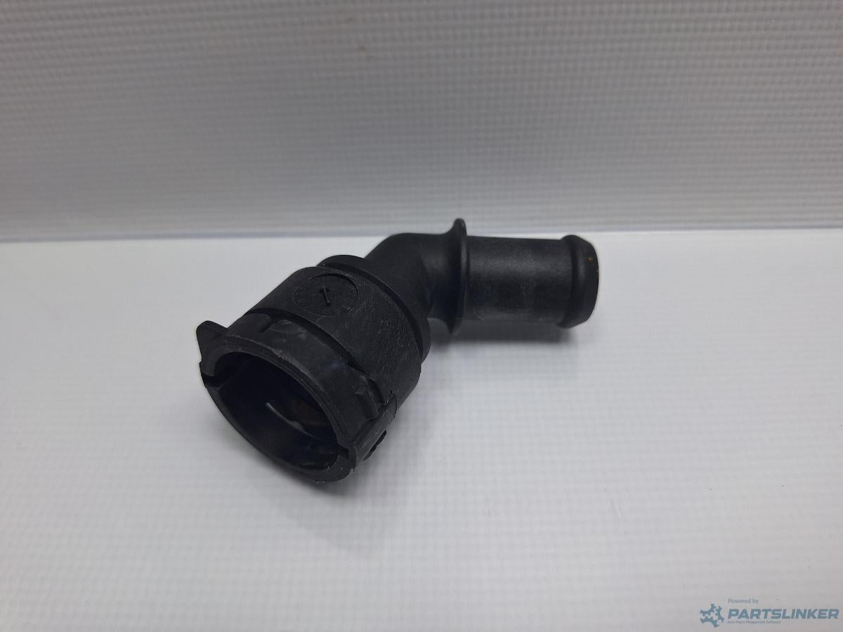 Cupla radiator apa VOLKSWAGEN BORA (1J2) [ 1998 - 2013 ] TDI (AGR, ALH) 66KW|90HP OEM 1J0122291D
