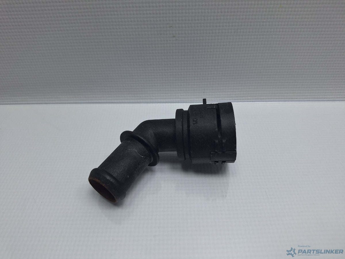 Cupla radiator apa VOLKSWAGEN BORA (1J2) [ 1998 - 2013 ] TDI (AGR, ALH) 66KW|90HP 1J0122291D