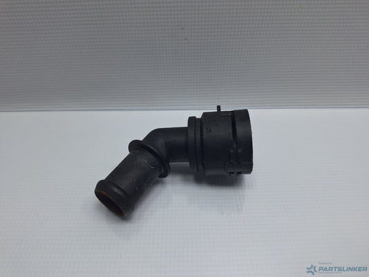 Cupla radiator apa VOLKSWAGEN BORA (1J2) [ 1998 - 2013 ] TDI (AGR, ALH) 66KW|90HP 1J0122291D