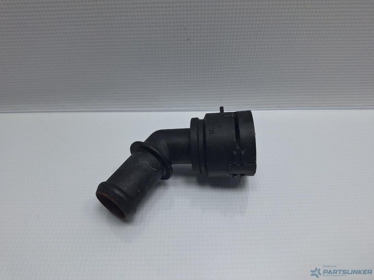 Cupla radiator apa VOLKSWAGEN BORA (1J2) [ 1998 - 2013 ] TDI (AGR, ALH) 66KW|90HP OEM 1J0122291D