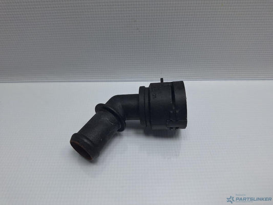 Cupla radiator apa VOLKSWAGEN BORA (1J2) [ 1998 - 2013 ] TDI (AGR, ALH) 66KW|90HP OEM 1J0122291D