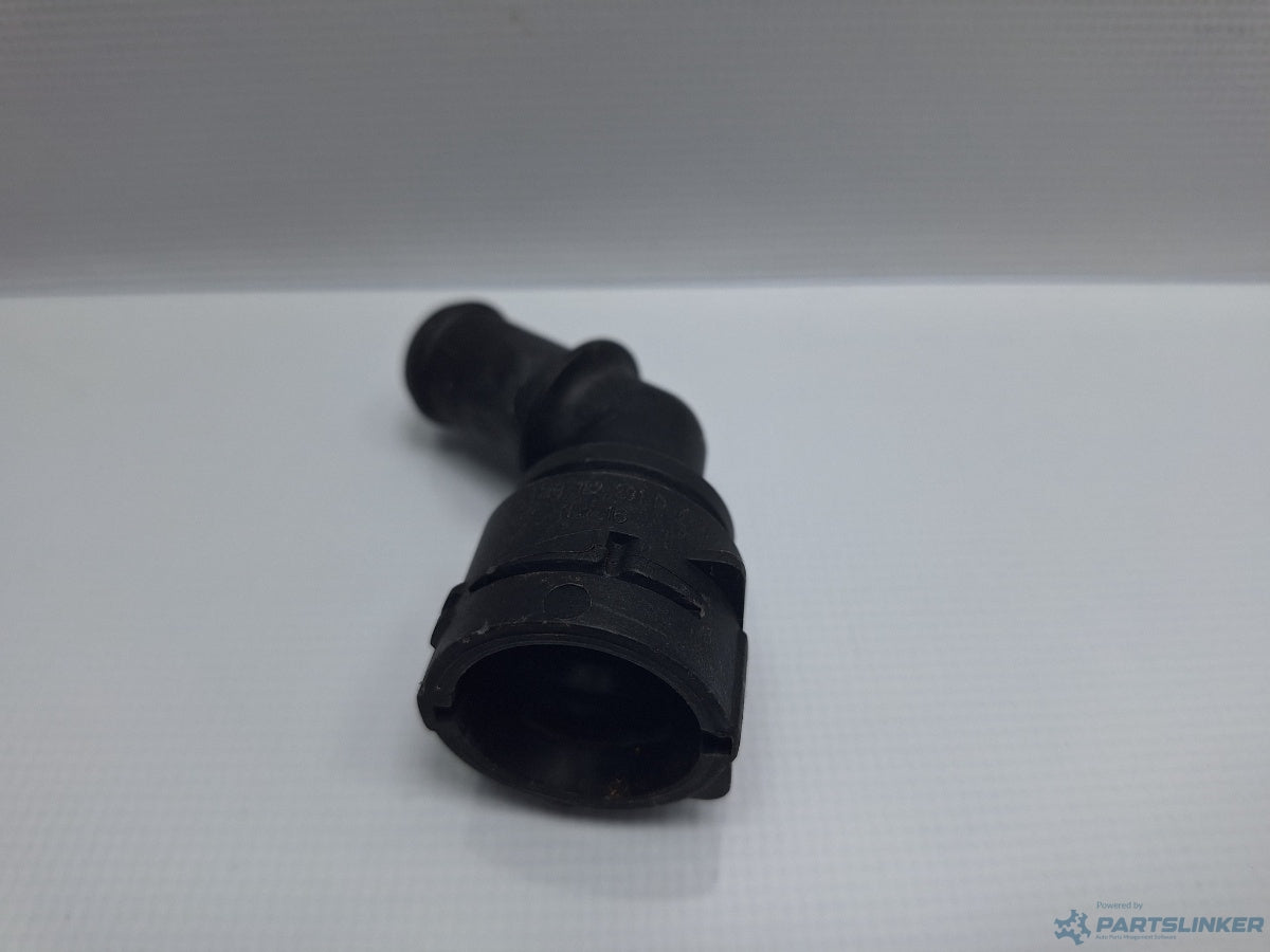 Cupla radiator apa VOLKSWAGEN BORA (1J2) [ 1998 - 2013 ] TDI (AGR, ALH) 66KW|90HP 1J0122291D