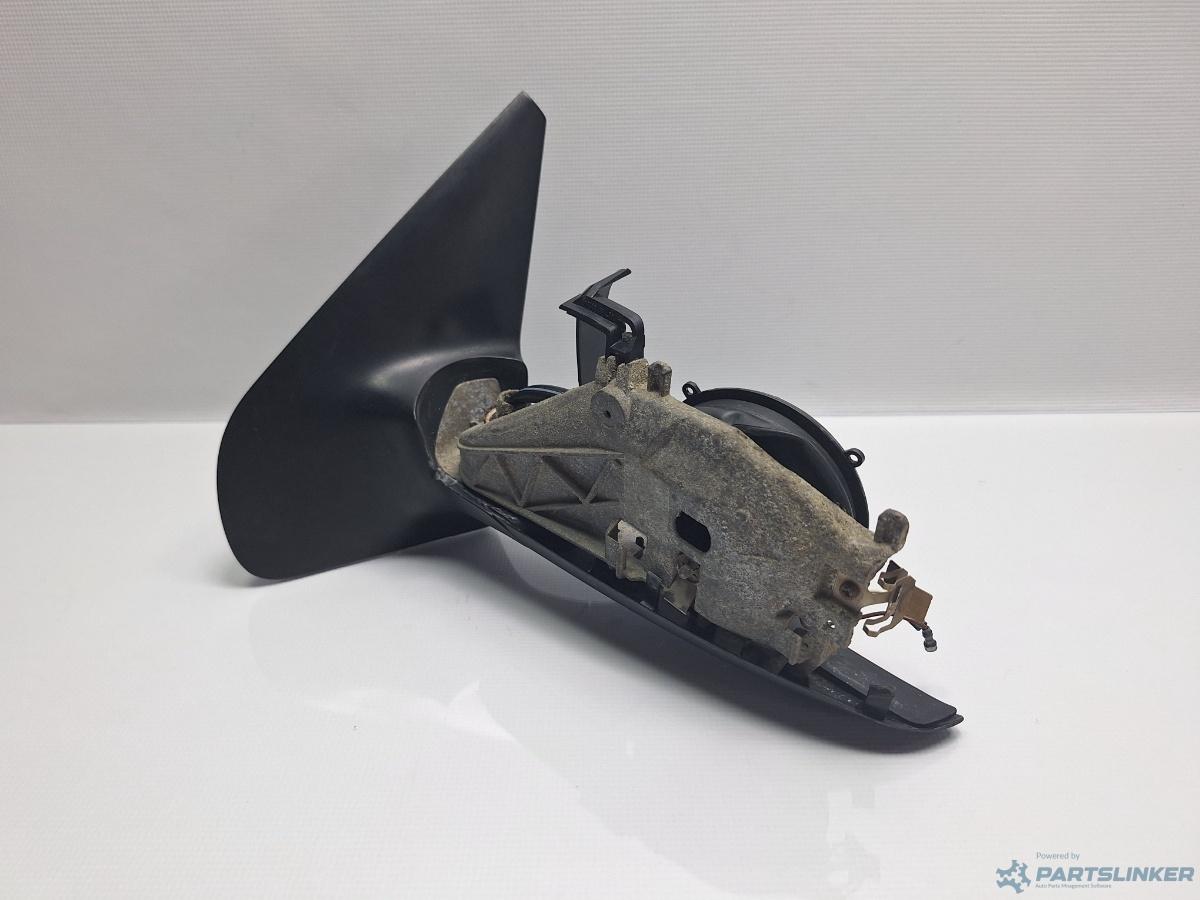 Brat oglinda stanga VOLKSWAGEN BORA (1J2) [ 1998 - 2013 ] TDI (AGR, ALH) 66KW|90HP OEM 1J0857933